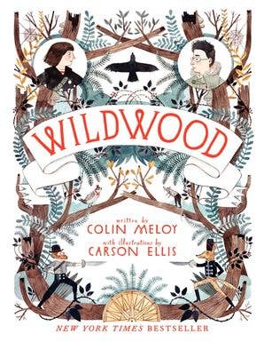 Wildwood : Colin Meloy
