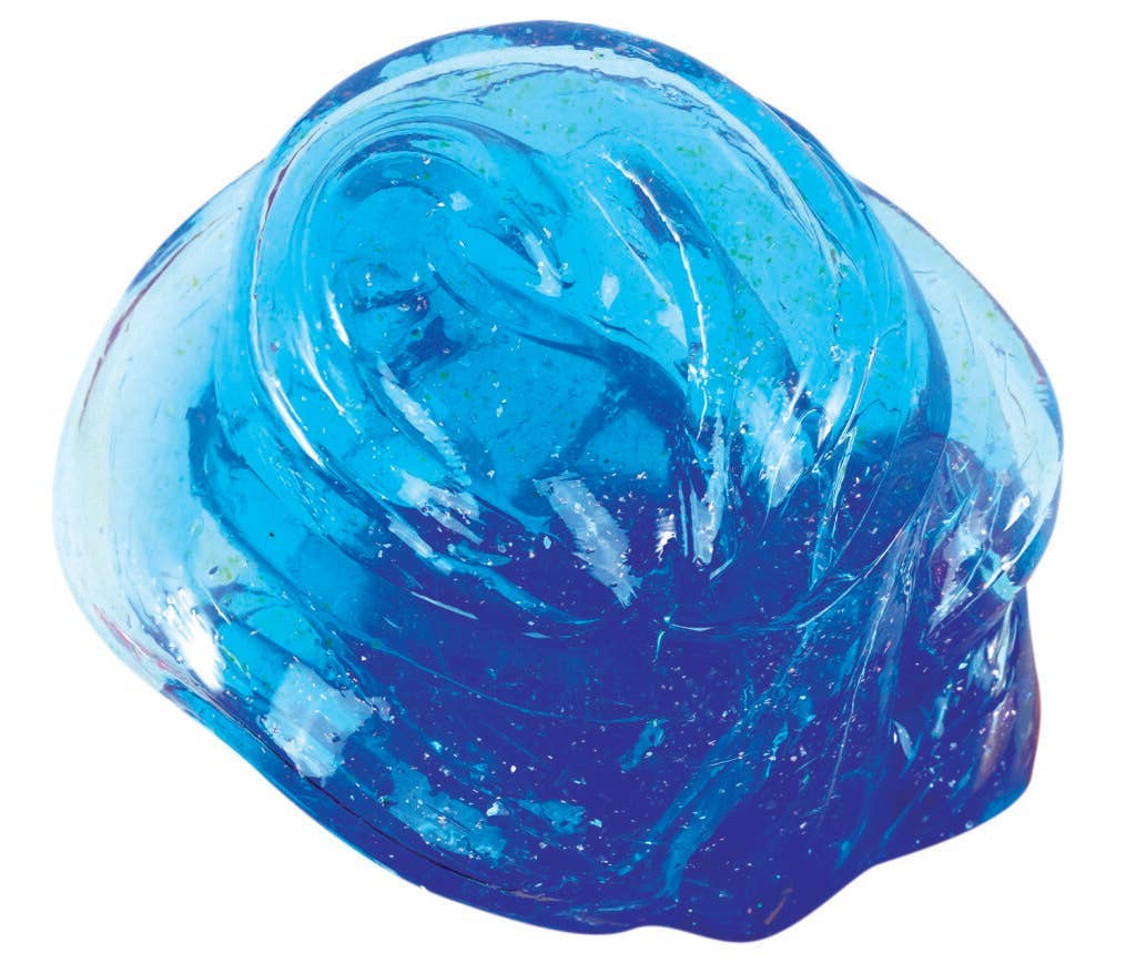 Falling Water - Full Size 4" Thinking Putty Tin