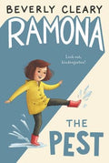 Ramona the Pest: Beverly Cleary & Jacqueline Rogers