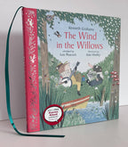 The Wind in the Willows