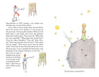Little Prince Deluxe Edition, The: Antoine de Saint-Exupéry