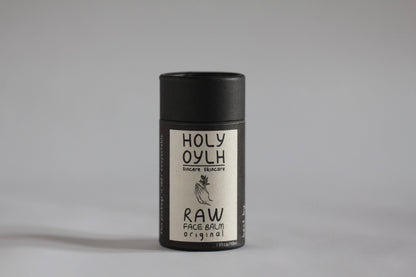 Raw Face Balm /Original