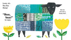 Look, it's Moo Moo Cow