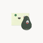 Avocado Card