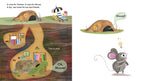 So Tortoise Dug by Emmy Kastner