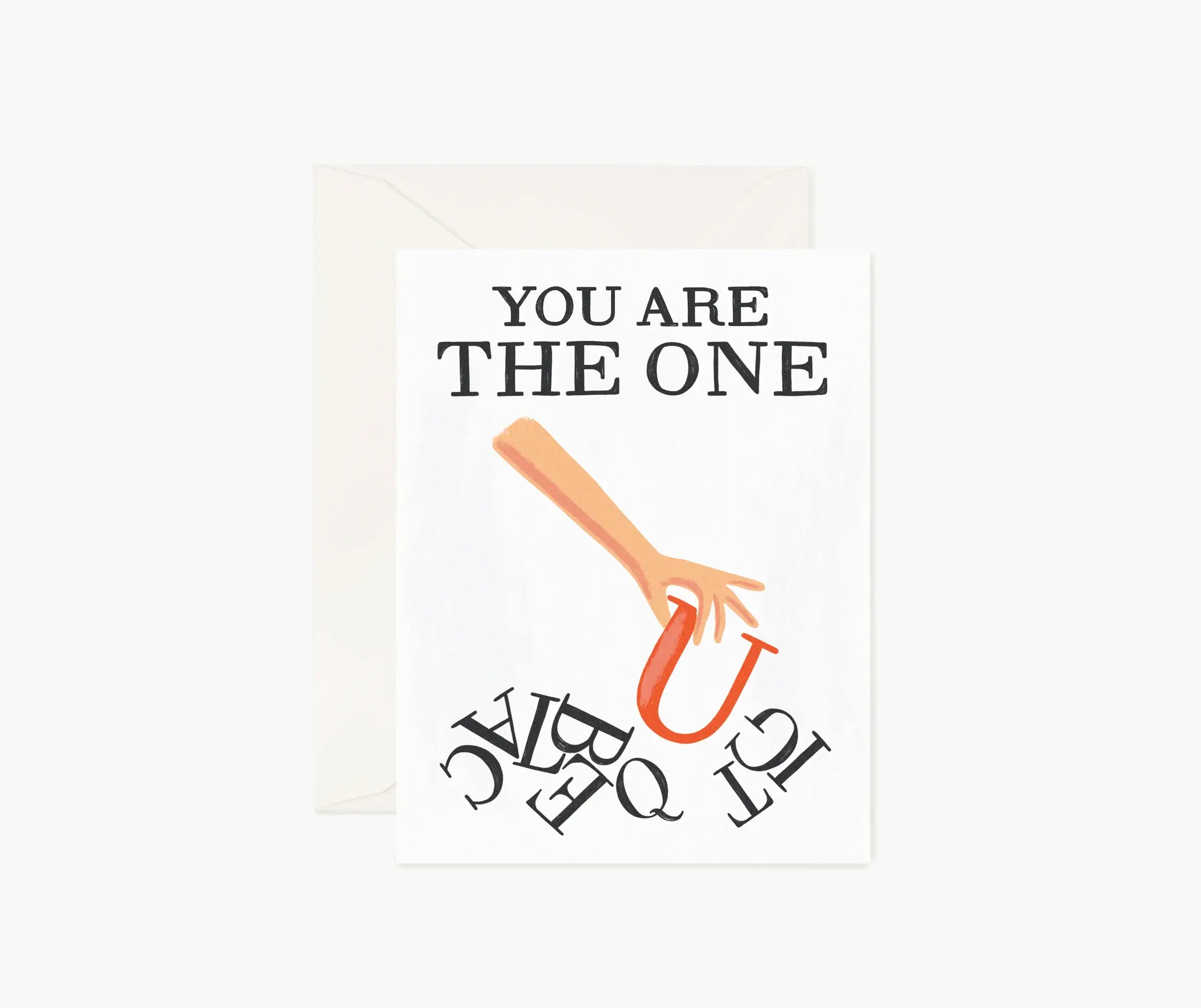 Pick You: Single Card