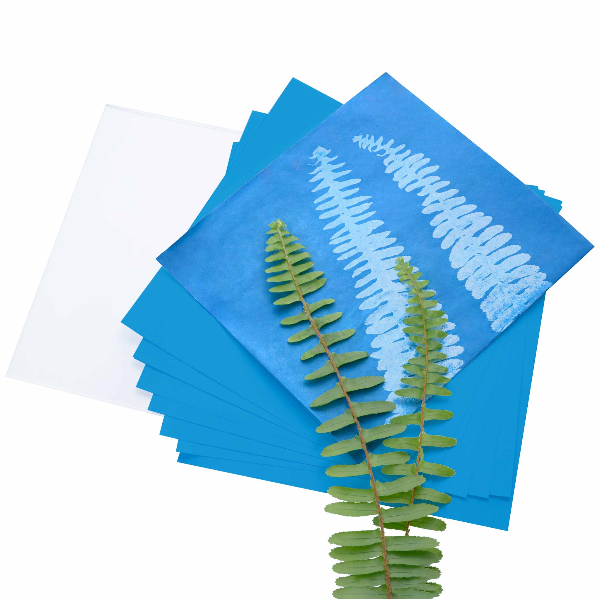 Herschel Solar Print 4" Refill