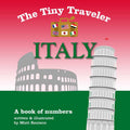 Tiny Traveler: Italy by