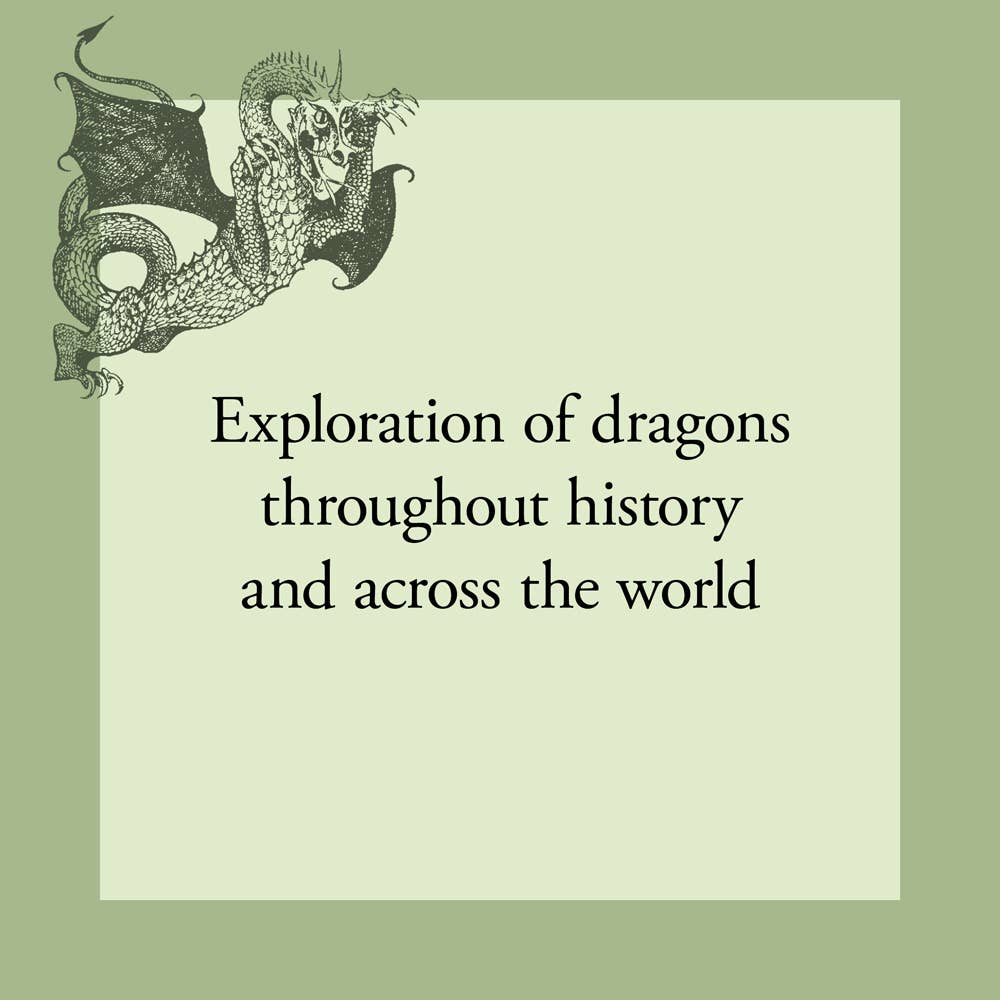 Pocket Book of Dragons