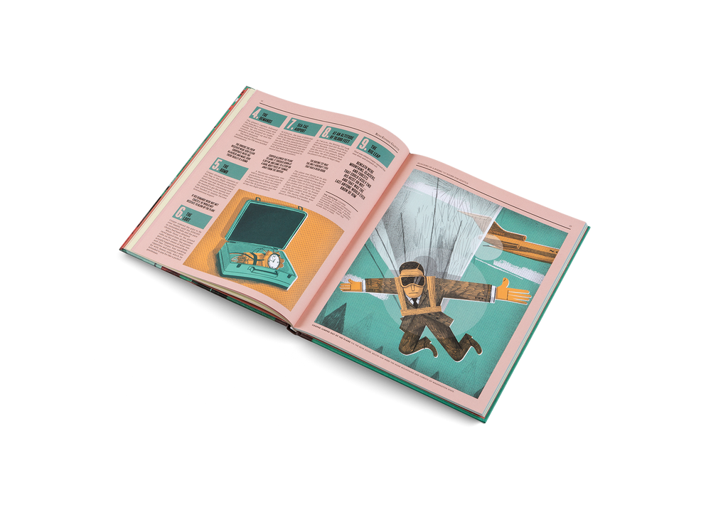 Famous Robberies – The World's Most Spectacular Heists