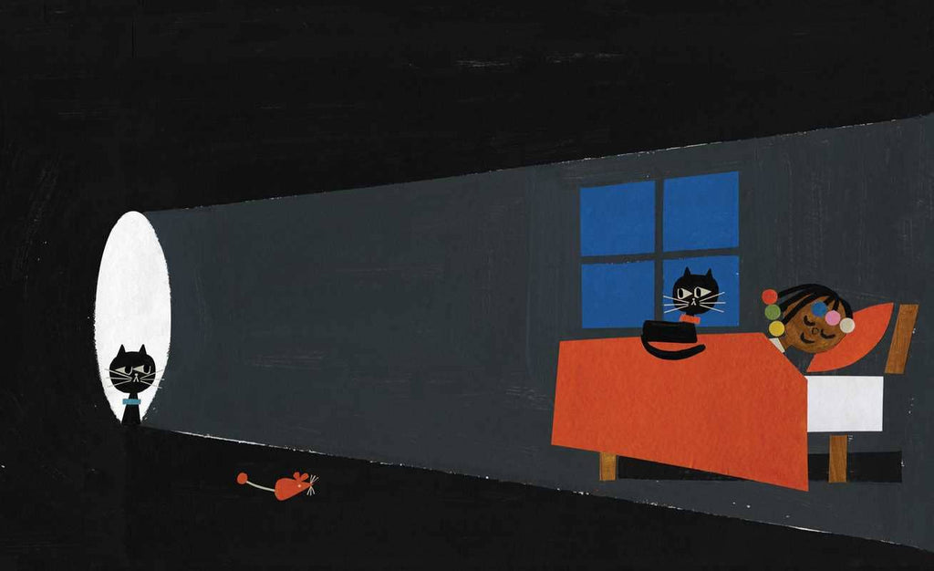 Another by Christian Robinson