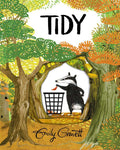 Tidy by Emily Gravett