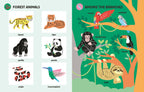 My Big Book of Animal Sounds