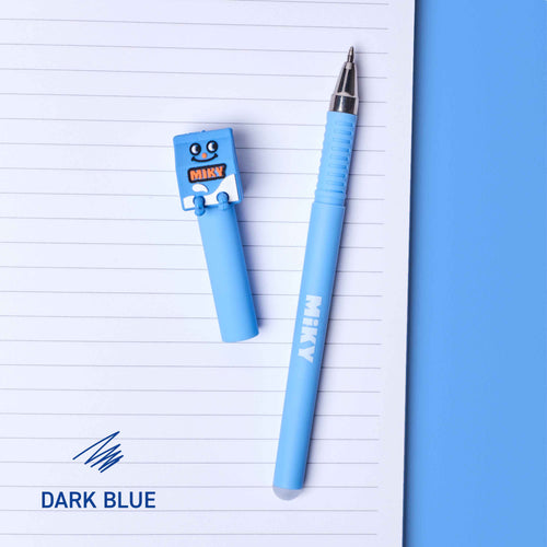 BUDDIES PEN CLUB - Which one will you get?