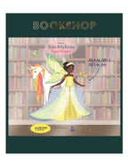 Sticker Dolly Dressing Magical Kingdom : Usborne