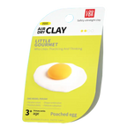 Air Dry Clay - Little Gourmet Picnic