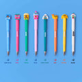 BUDDIES PEN CLUB - Which one will you get?