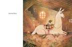 Pokko and the Drum by Matthew Forsythe