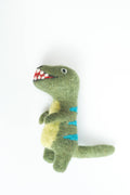 T-Rex Finger Puppet