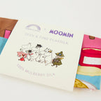 Moominvalley Kitchen Seek & Find Playsilk