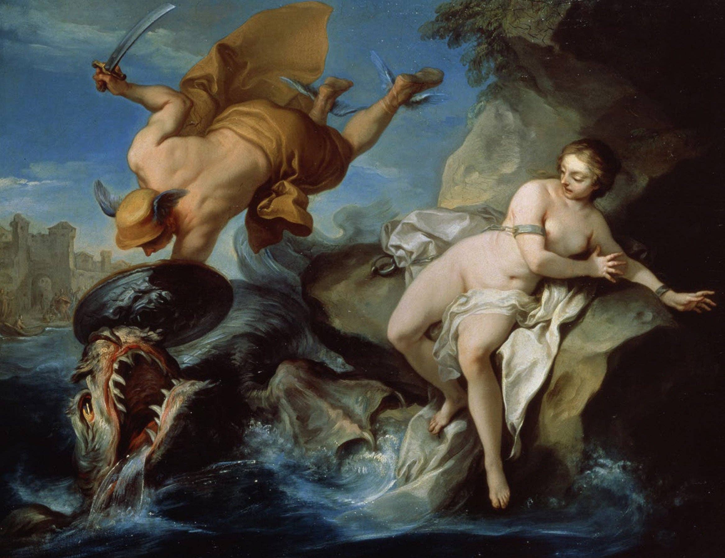 Pocket Book of Dragons