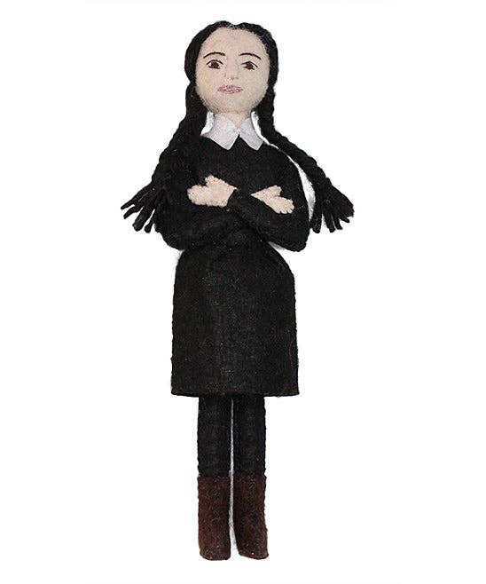 Wednesday Addams