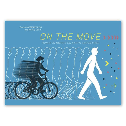 On the Move