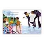 The Purple One: A Story of Prince