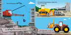 Play-Along Diggers  by IglooBooks