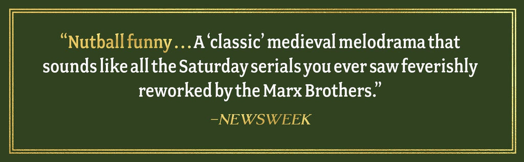 Princess Bride Deluxe Limited Edition, The : William Goldman