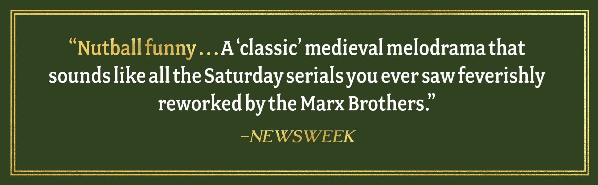 Princess Bride Deluxe Limited Edition, The : William Goldman