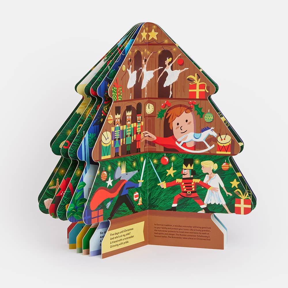 It’s Christmas Everywhere:Celebrations from Around the World