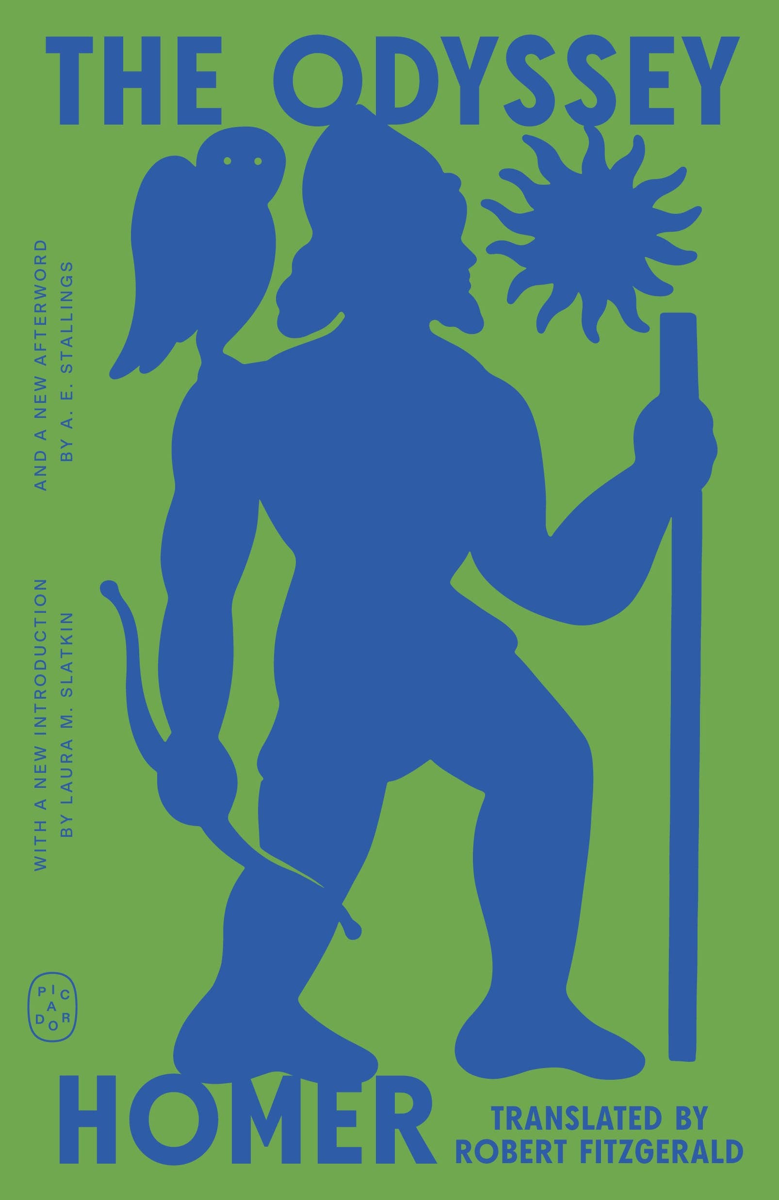 The ODYSSEY