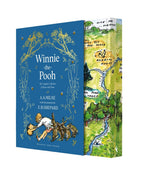 Winnie-the-Pooh: The Complete Collection of Stories