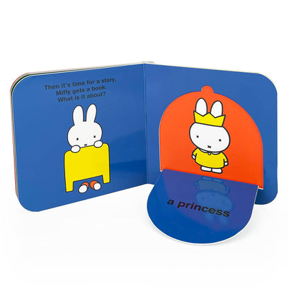 Good Night, Miffy
