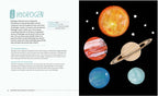 The Illustrated Encyclopedia of the Elements