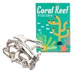 Sea Creature 60 pc Puzzlebox Display (Individual SRP $3.00)