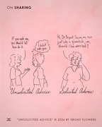 Notes to New Mothers