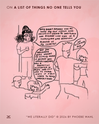 Notes to New Mothers