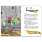 The Adventures of Cipollino