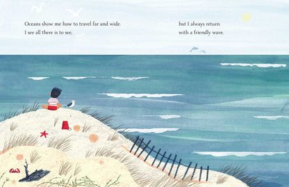 From Tree to Sea
