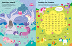Big Activity Book Unicorns: Usborne