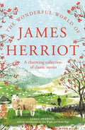The Wonderful World Of James Herriot