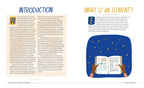 The Illustrated Encyclopedia of the Elements