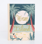 Treasure Island | Wordsworth Collector's Edition | Book