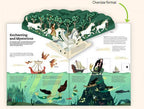 The Ultimate Book of Mythical Creatures