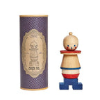 Stacking Toy - Fig. No.02