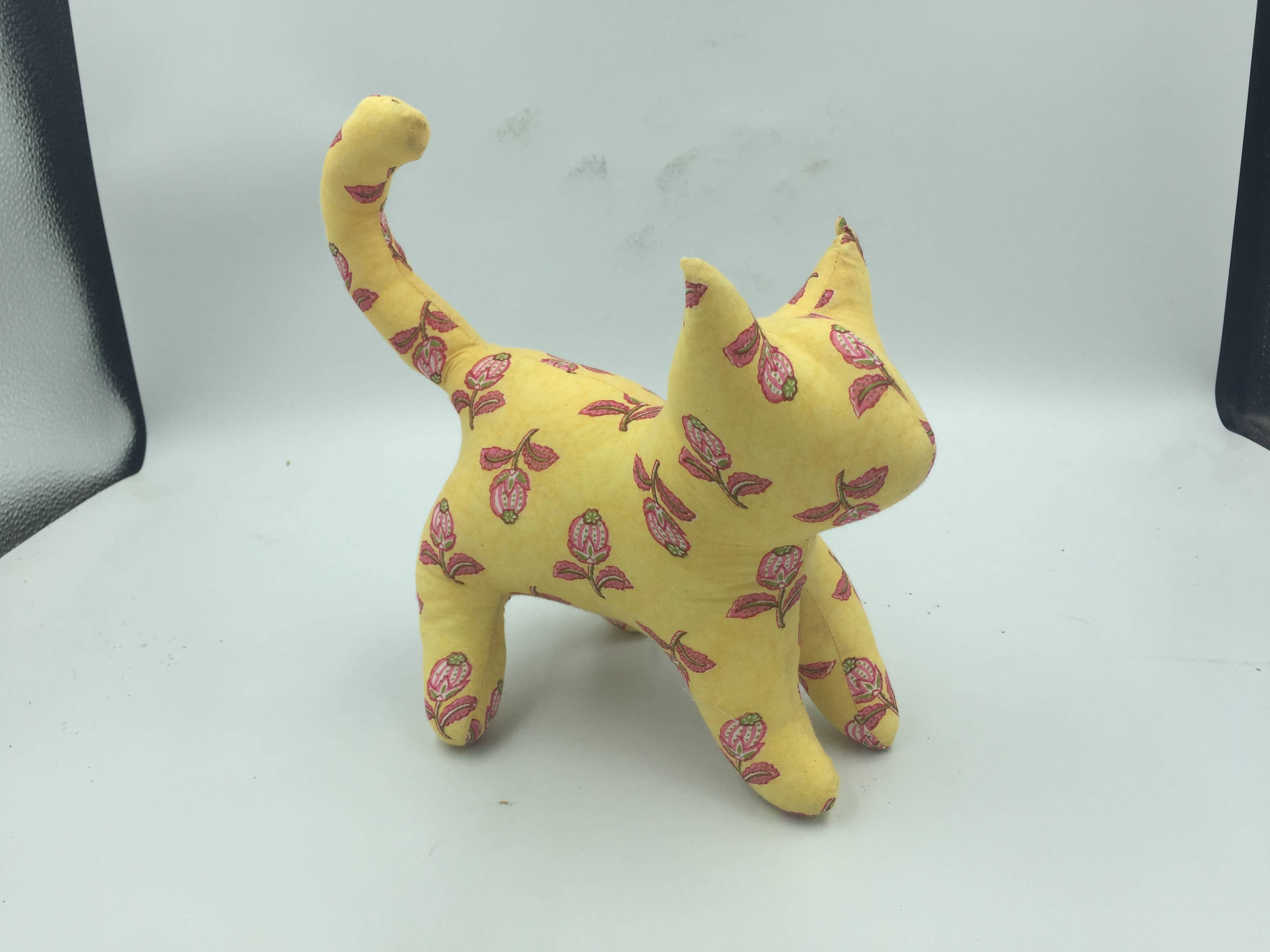 Cotton Kitty Stuffed Toys: Sun Garden