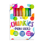 Chunkies: Paint Sticks Original Pack (Set of 12)