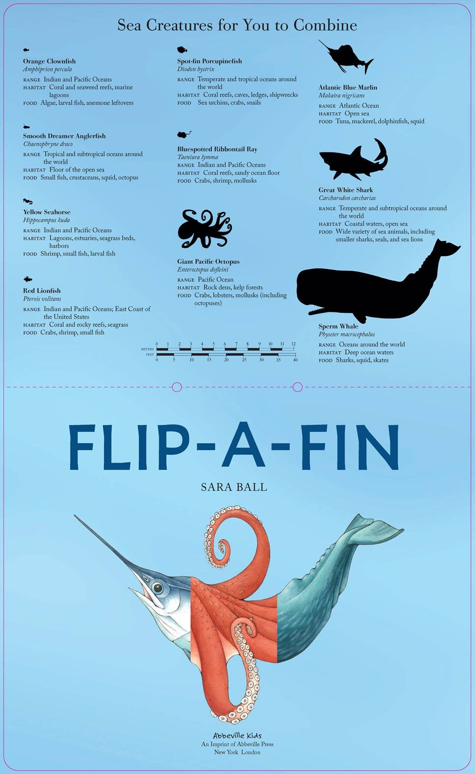 Flip-A-Fin